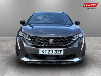 Used Peugeot 5008 2023 for sale - 78237370: Photo