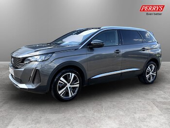 Used Peugeot 5008 2023 for sale - 78237370: Photo