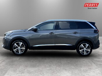 Used Peugeot 5008 2023 for sale - 78237370: Photo