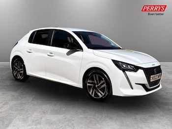 Used Peugeot 208 2023 for sale - 78869733: Photo