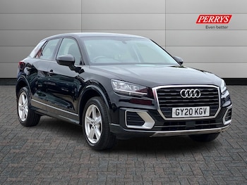 Used Audi Q2 2020 for sale - 75903967: Photo