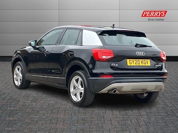 Used Audi Q2 2020 for sale - 75903967: Photo
