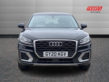 Used Audi Q2 2020 for sale - 75903967: Photo