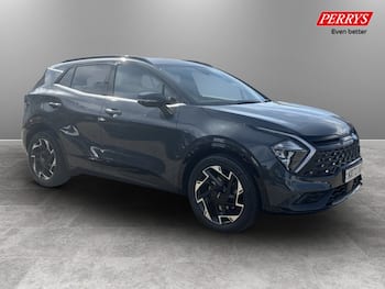 Used Kia Sportage 2023 for sale - 79559012: Photo