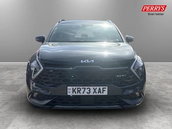 Used Kia Sportage 2023 for sale - 79559012: Photo