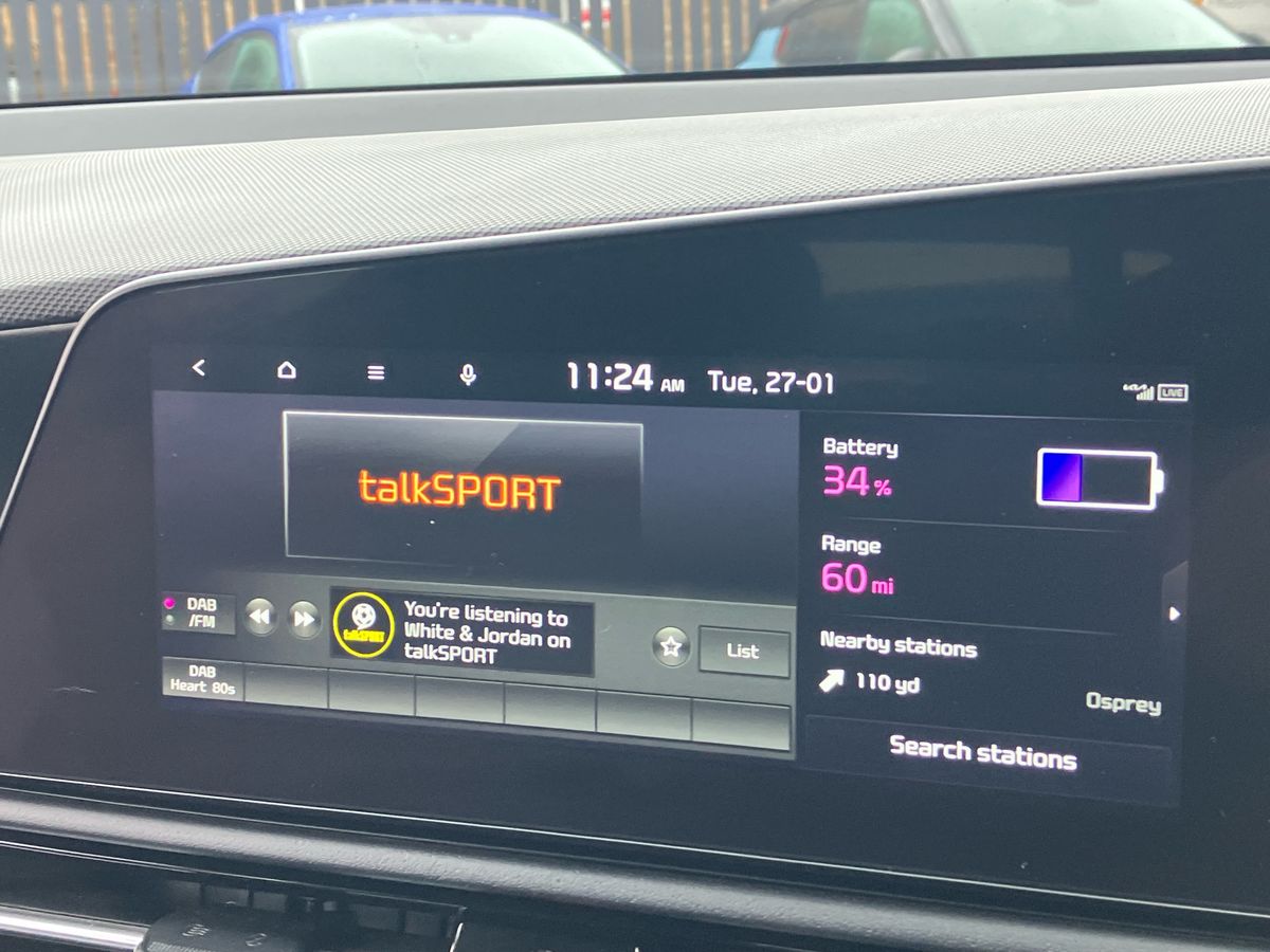 Used Kia Niro 2024 for sale - 77432180: Photo 10