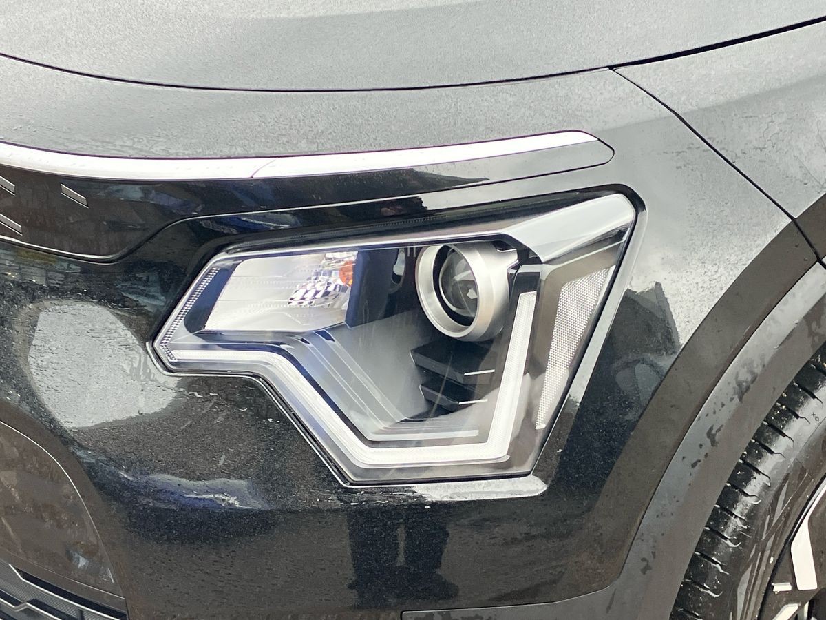 Used Kia Niro 2024 for sale - 77432180: Photo 13