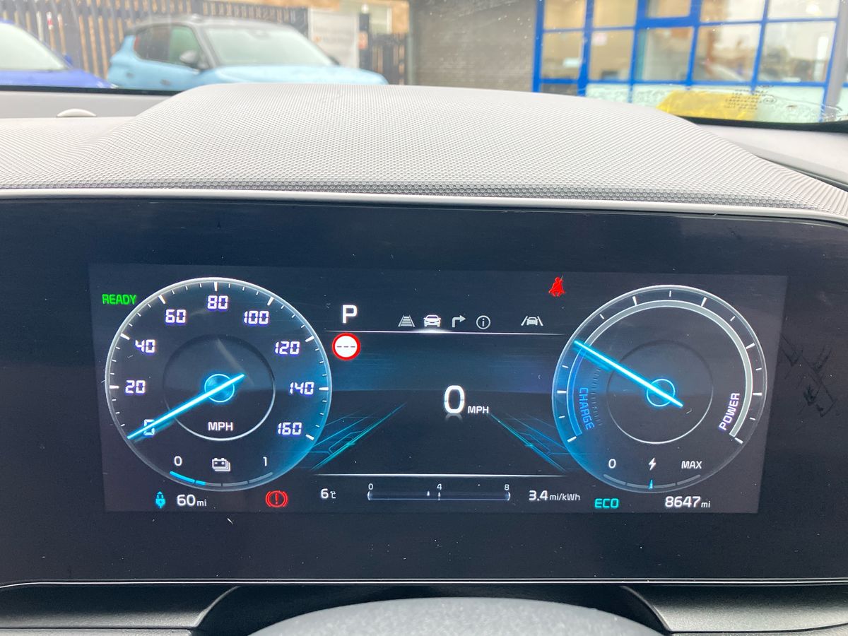 Used Kia Niro 2024 for sale - 77432180: Photo 14