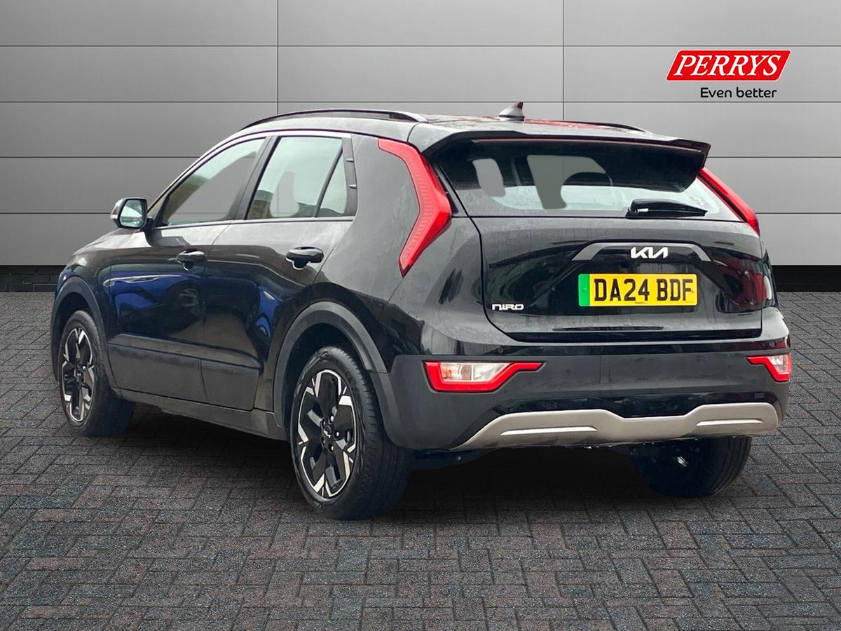 Used Kia Niro 2024 for sale - 77432180: Photo 2