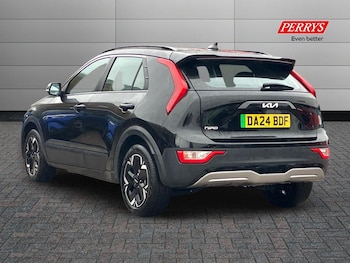 Used Kia Niro 2024 for sale - 77432180: Photo