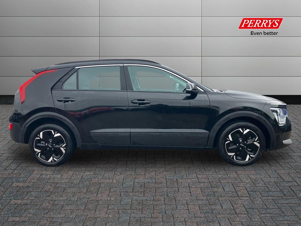 Used Kia Niro 2024 for sale - 77432180: Photo 3