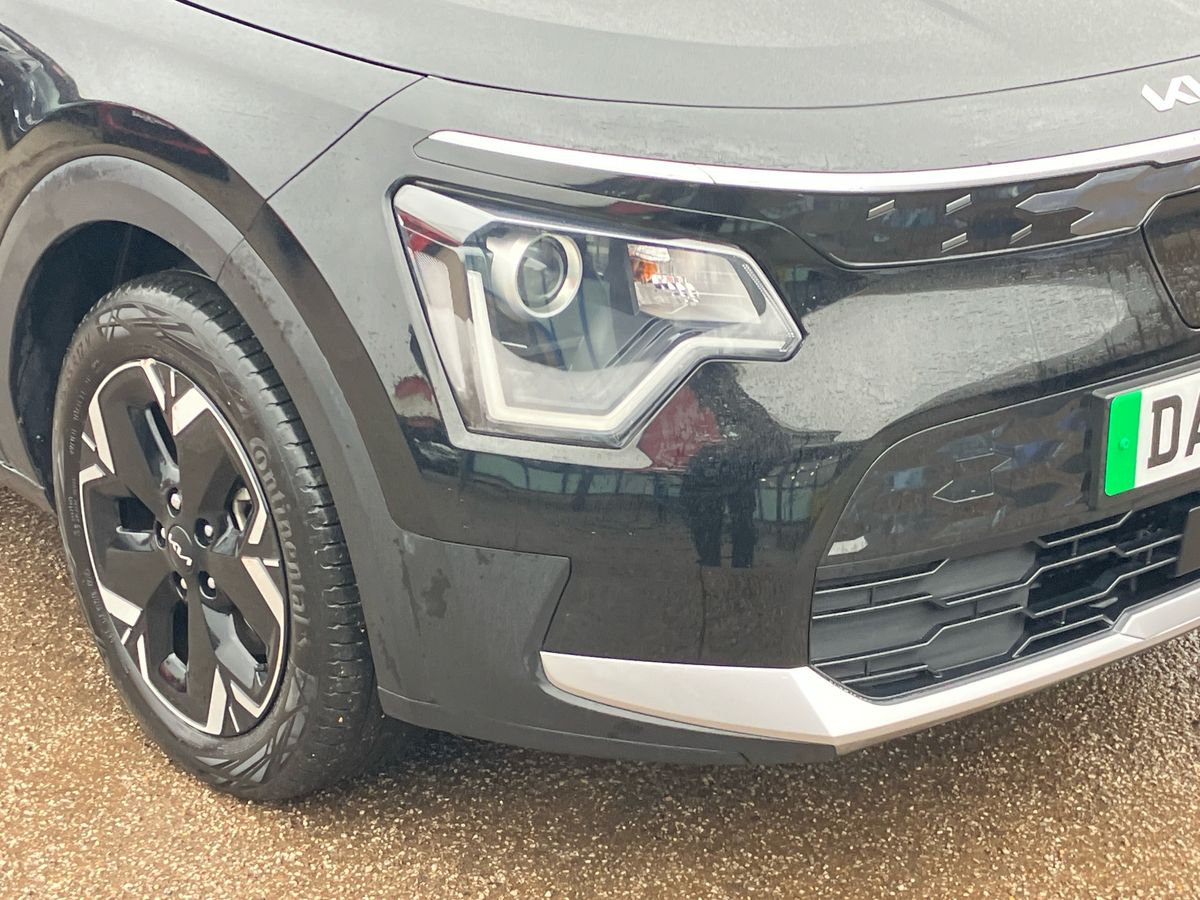 Used Kia Niro 2024 for sale - 77432180: Photo 30