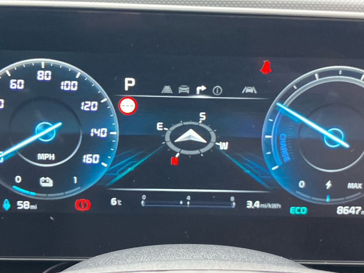 Used Kia Niro 2024 for sale - 77432180: Photo 38