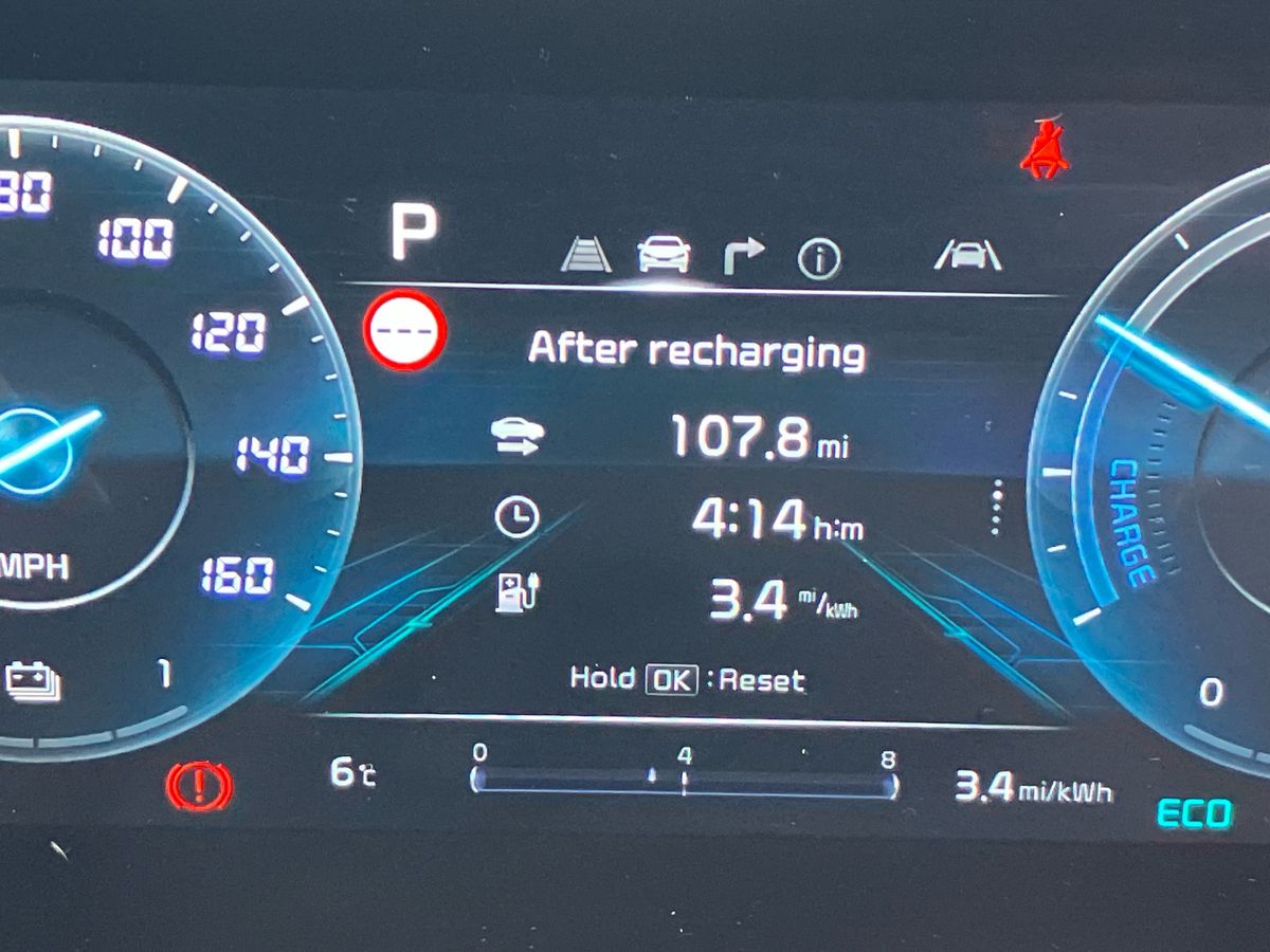 Used Kia Niro 2024 for sale - 77432180: Photo 39