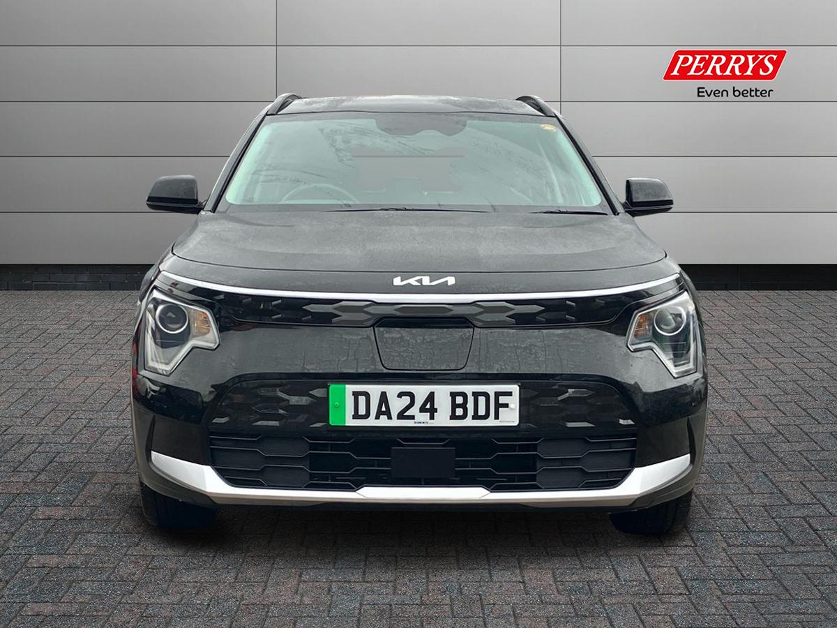 Used Kia Niro 2024 for sale - 77432180: Photo 4