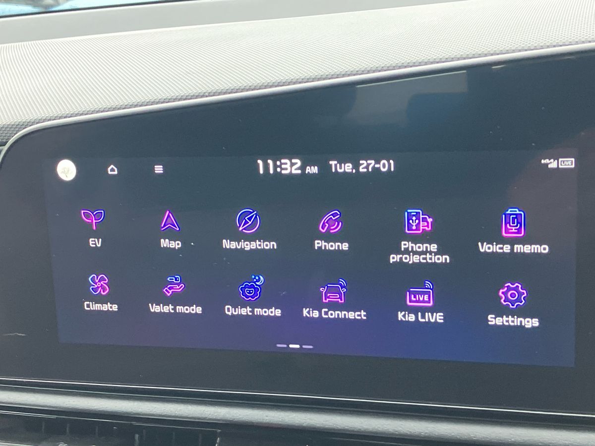 Used Kia Niro 2024 for sale - 77432180: Photo 41