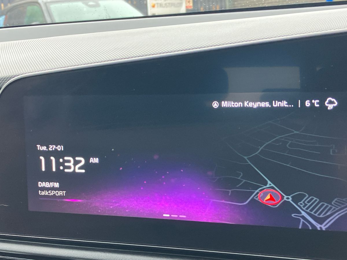 Used Kia Niro 2024 for sale - 77432180: Photo 42