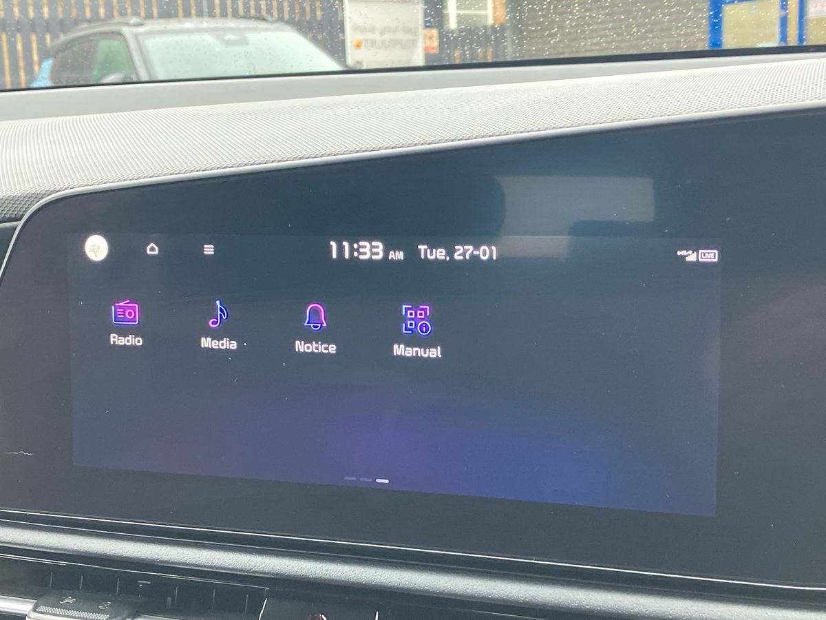 Used Kia Niro 2024 for sale - 77432180: Photo 44