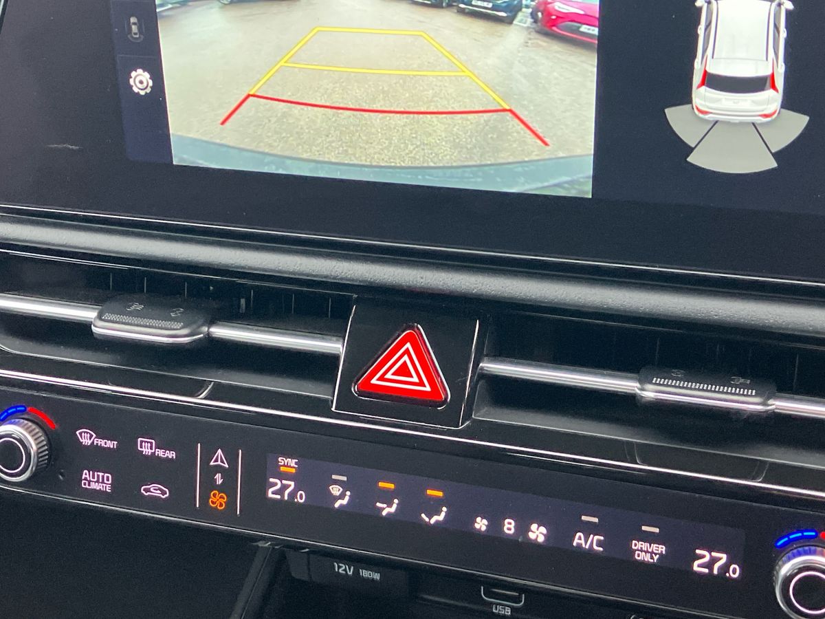 Used Kia Niro 2024 for sale - 77432180: Photo 47