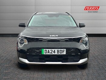 Used Kia Niro 2024 for sale - 77432180: Photo