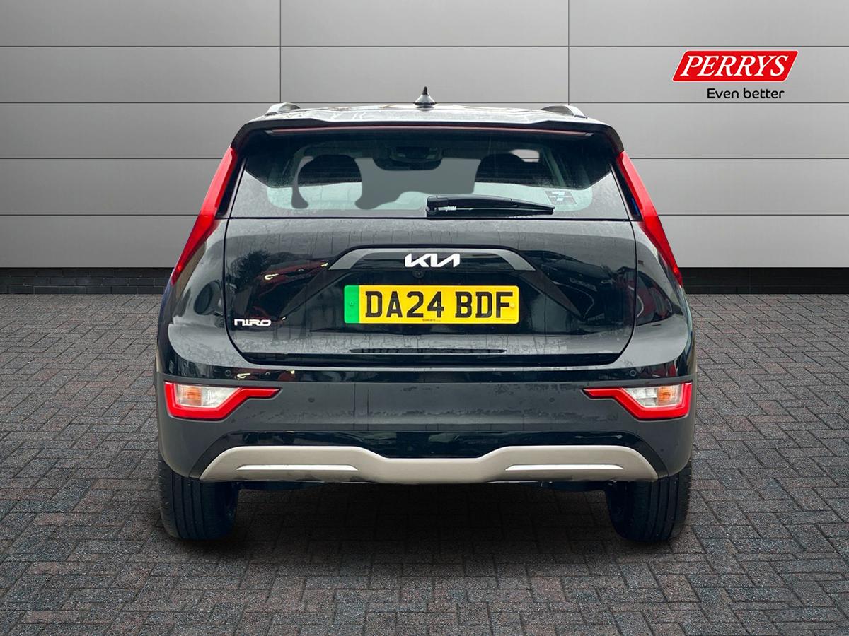 Used Kia Niro 2024 for sale - 77432180: Photo 5