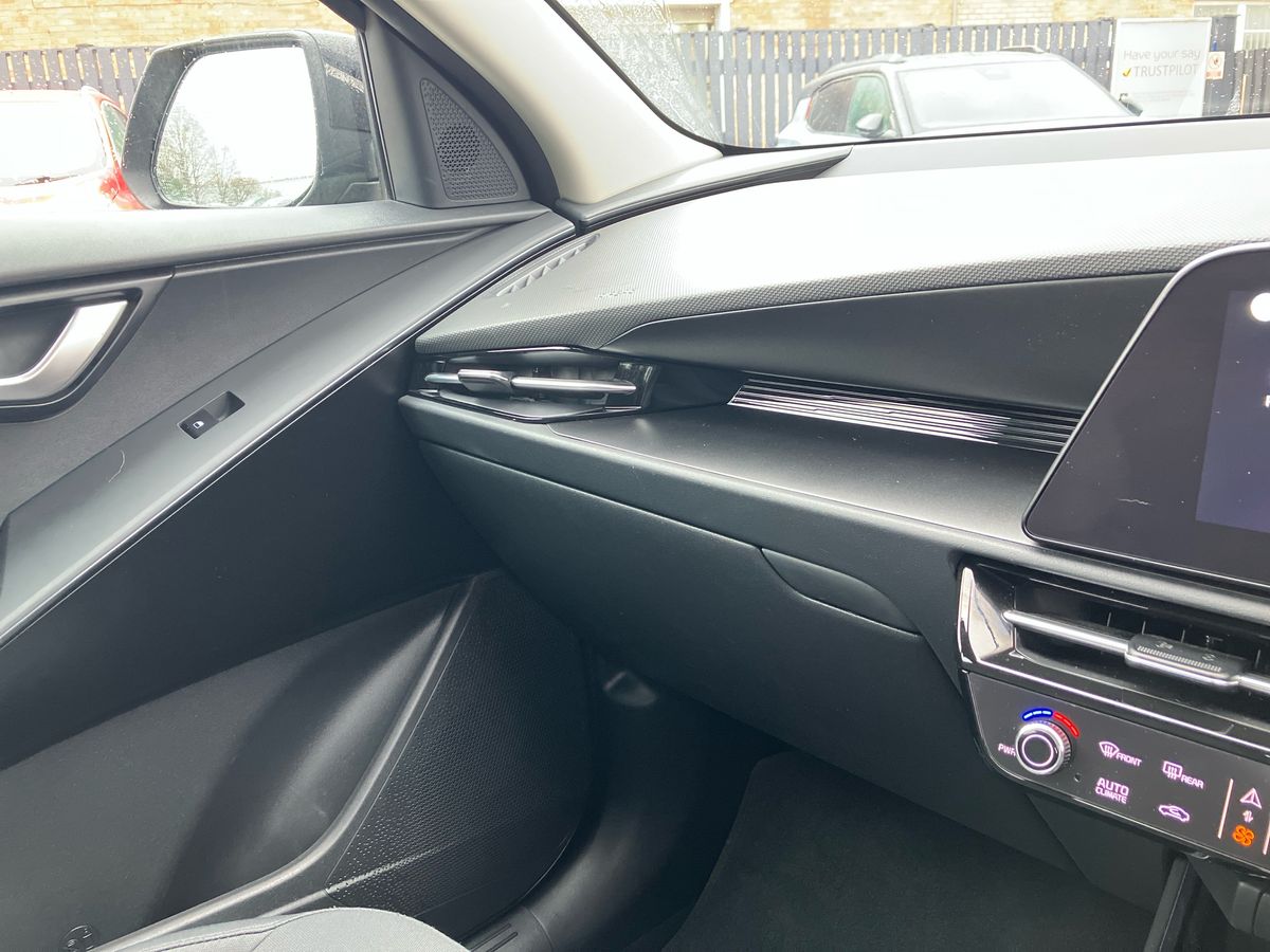 Used Kia Niro 2024 for sale - 77432180: Photo 52