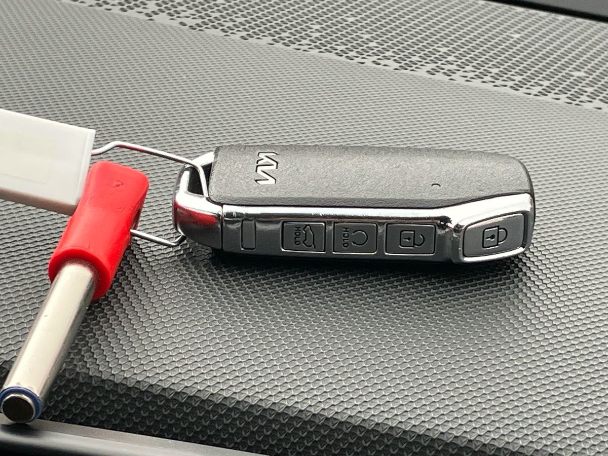 Used Kia Niro 2024 for sale - 77432180: Photo 55