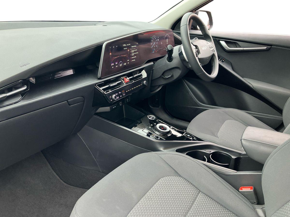 Used Kia Niro 2024 for sale - 77432180: Photo 6