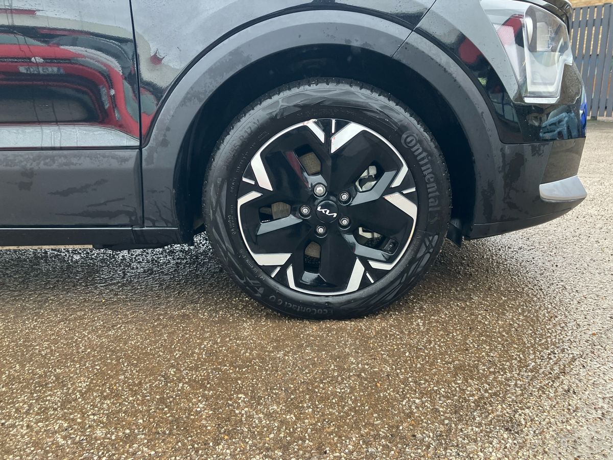 Used Kia Niro 2024 for sale - 77432180: Photo 7