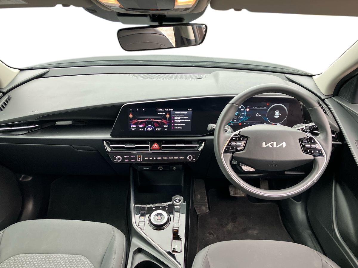 Used Kia Niro 2024 for sale - 77432180: Photo 9