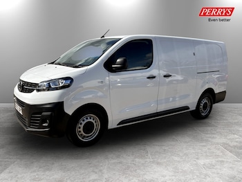 Used Vauxhall Vivaro 2022 for sale - 77831267: Photo