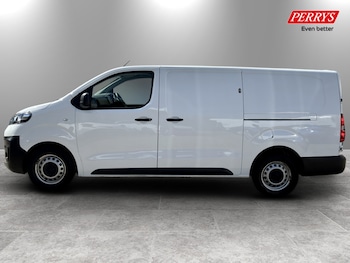 Used Vauxhall Vivaro 2022 for sale - 77831267: Photo