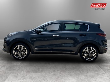 Used Kia Sportage 2019 for sale - 78914050: Photo