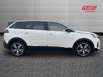 Used Peugeot 5008 2021 for sale - 77159565: Photo