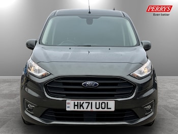 Used Ford Transit Connect 2021 for sale - 77813692: Photo