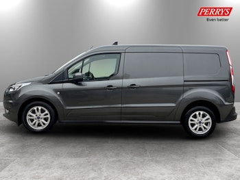 Used Ford Transit Connect 2021 for sale - 77813692: Photo