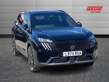 2024 - 1.2 Hybrid 136 GT 5dr e-DSC6