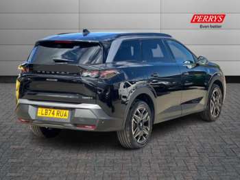 Used Peugeot 5008 2024 for sale - 74926892: Photo