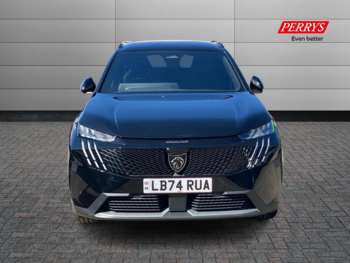 Used Peugeot 5008 2024 for sale - 74926892: Photo
