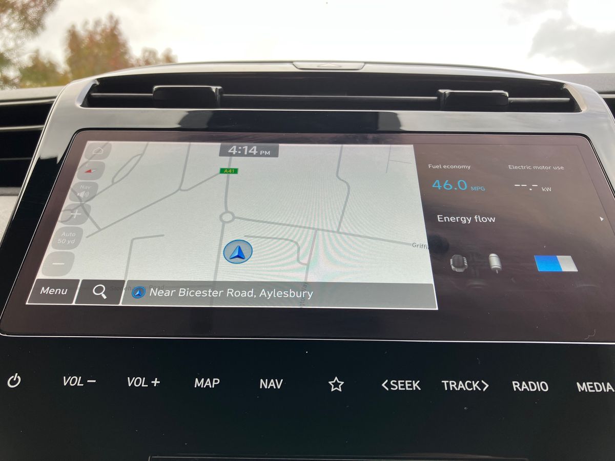 Used Hyundai TUCSON 2022 for sale - 77872533: Photo 11