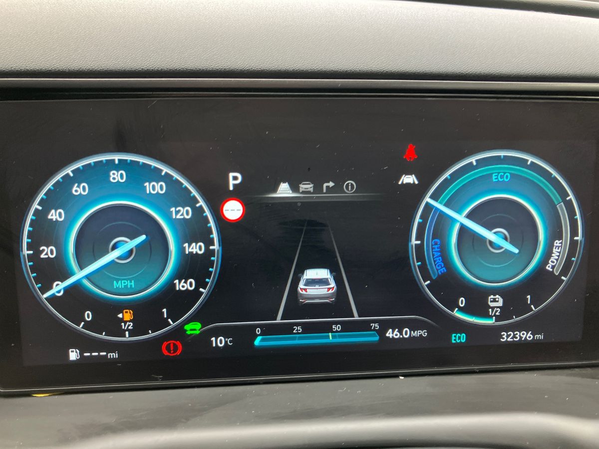 Used Hyundai TUCSON 2022 for sale - 77872533: Photo 14