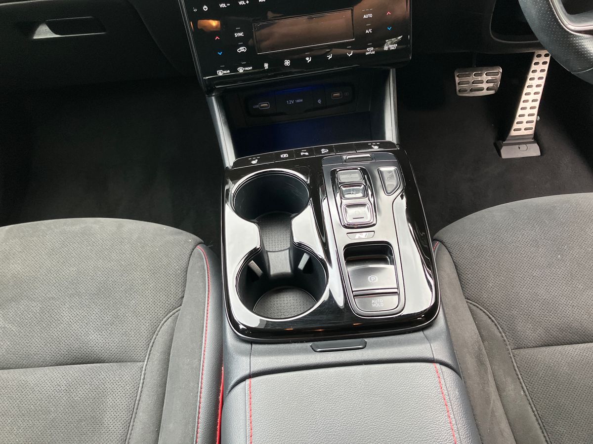 Used Hyundai TUCSON 2022 for sale - 77872533: Photo 17