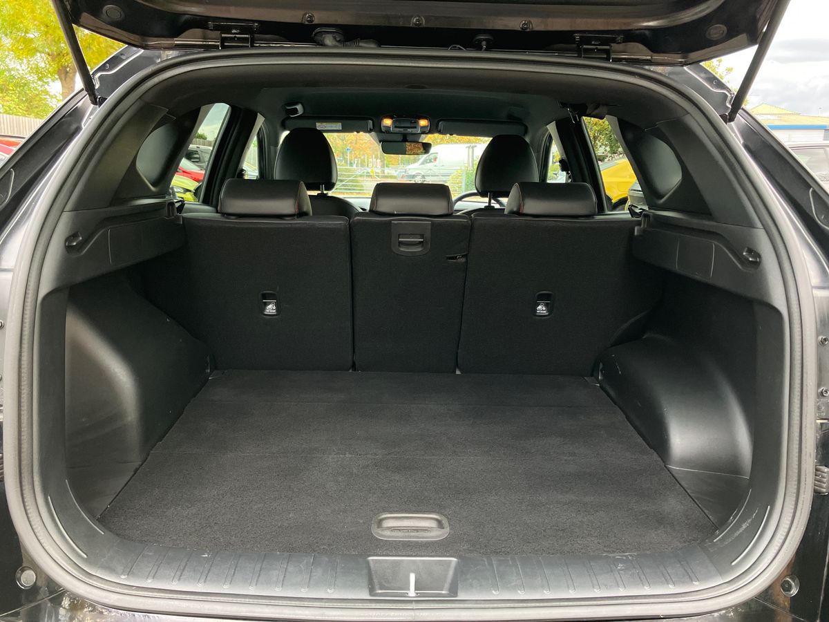 Used Hyundai TUCSON 2022 for sale - 77872533: Photo 21