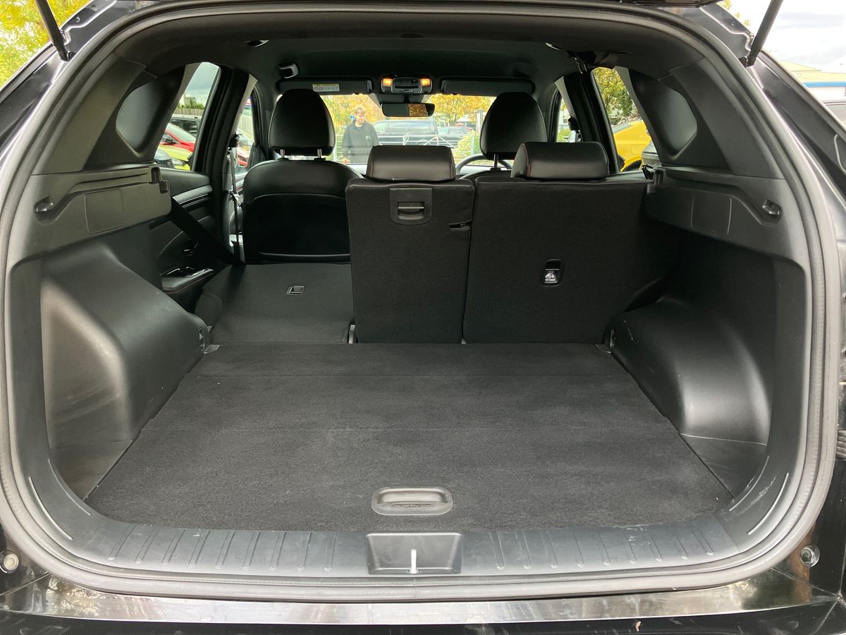 Used Hyundai TUCSON 2022 for sale - 77872533: Photo 24