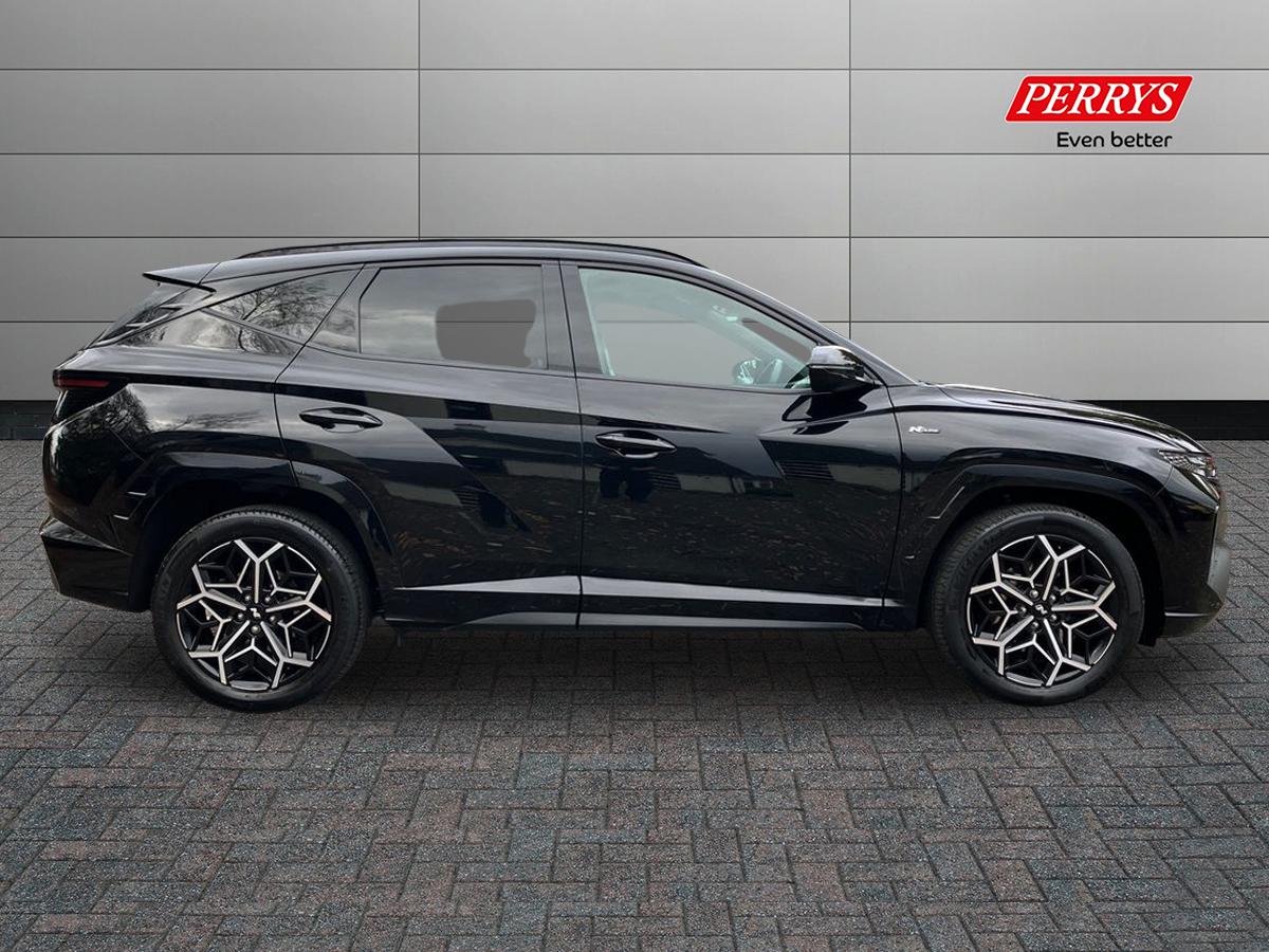 Used Hyundai TUCSON 2022 for sale - 77872533: Photo 3