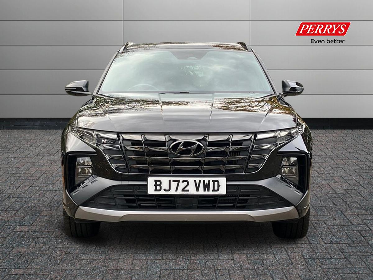 Used Hyundai TUCSON 2022 for sale - 77872533: Photo 4