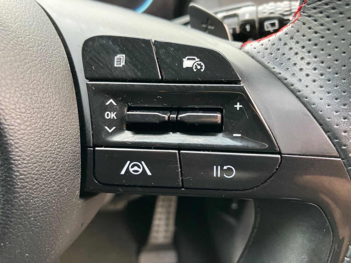 Used Hyundai TUCSON 2022 for sale - 77872533: Photo 40