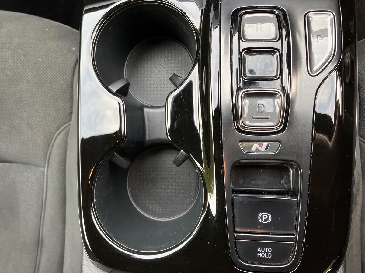 Used Hyundai TUCSON 2022 for sale - 77872533: Photo 45