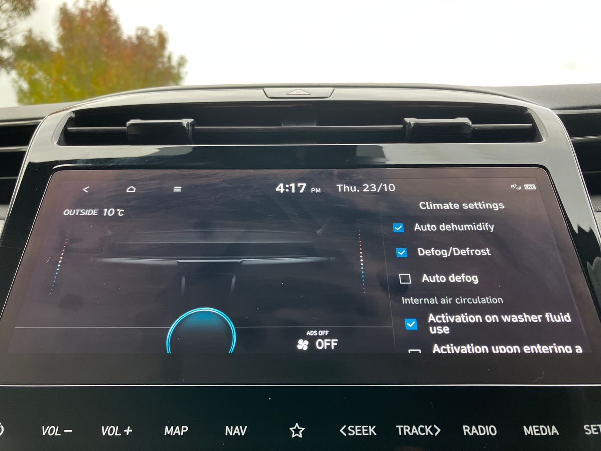 Used Hyundai TUCSON 2022 for sale - 77872533: Photo 54