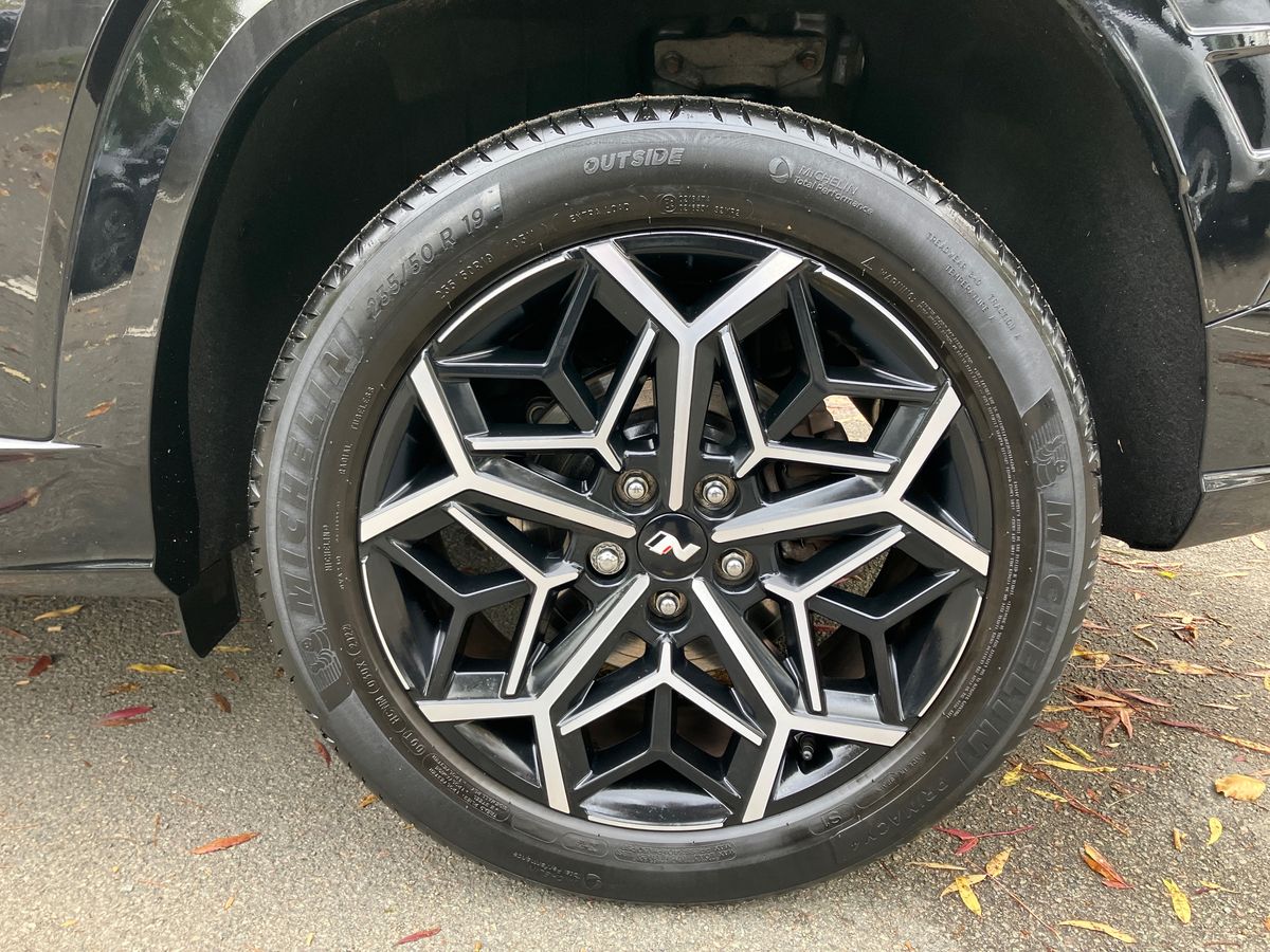 Used Hyundai TUCSON 2022 for sale - 77872533: Photo 7